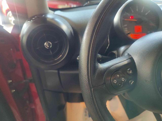 MINI Countryman Mini Cooper Countryman ALL4 usato a CASSINETTA DI LUGAGNANO