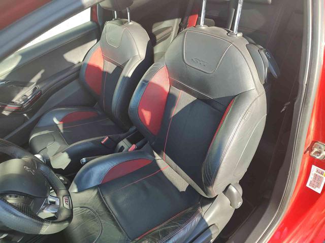 Peugeot 208 THP 208 S&S 3 porte GTi usato a CASSINETTA DI LUGAGNANO