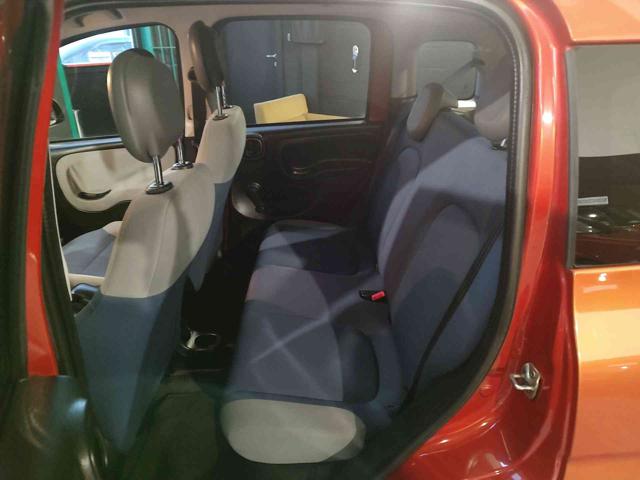 Fiat Panda 0.9 TwinAir Turbo Natural Power Lounge, del 2013, 131.500 km, in vendita a Cassinetta Di Lugagnano (MI)