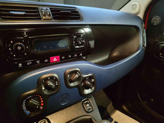 Fiat Panda 0.9 TwinAir Turbo Natural Power Lounge, del 2013, 131.500 km, in vendita a Cassinetta Di Lugagnano (MI)