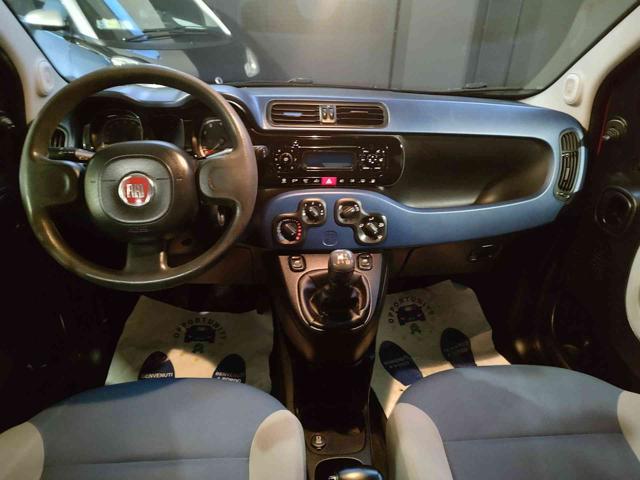 Fiat Panda 0.9 TwinAir Turbo Natural Power Lounge, del 2013, 131.500 km, in vendita a Cassinetta Di Lugagnano (MI)