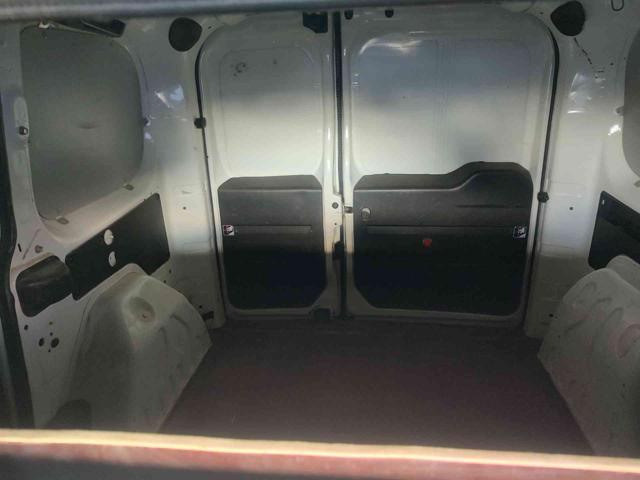 Fiat Doblo Doblò 1.4 T-Jet Natural Power PC-TN Cargo Lamierat, del 2014, 184.000 km, in vendita a Cassinetta Di Lugagnano (MI)
