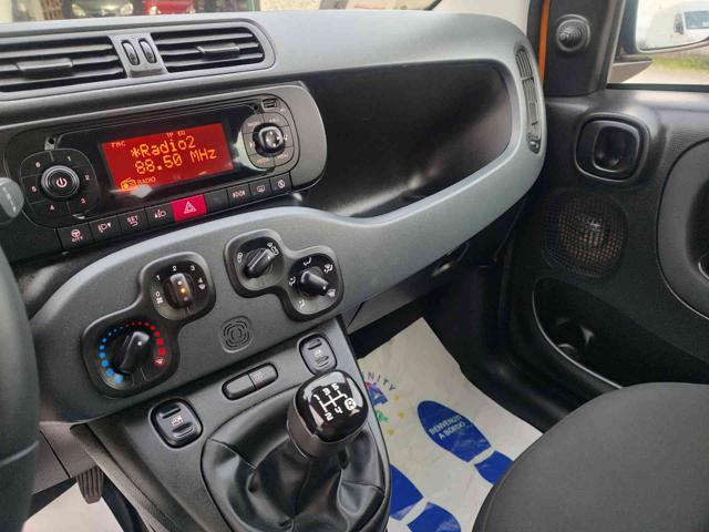Fiat Panda 1.2 Easy - foto 3 di 4