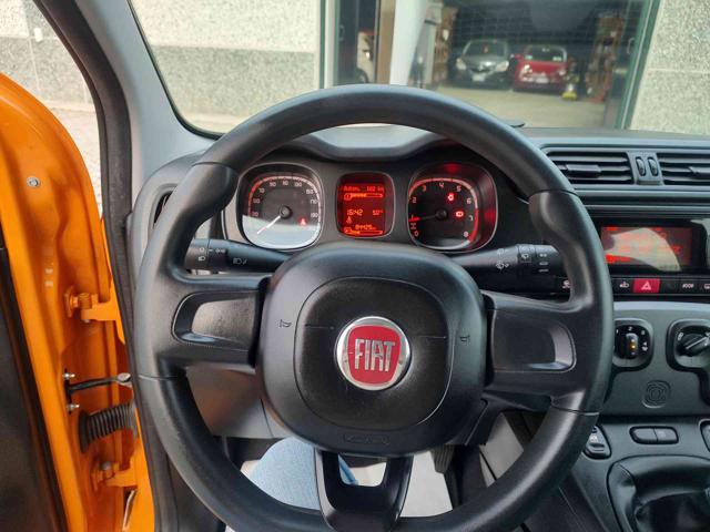 Fiat Panda 1.2 Easy - foto 4 di 4