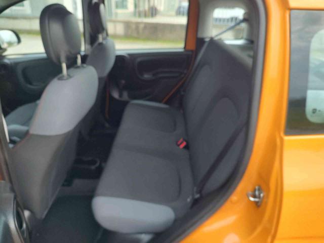 Fiat Panda 1.2 Easy, del 2019, 84.000 km, in vendita a Cassinetta Di Lugagnano (MI)