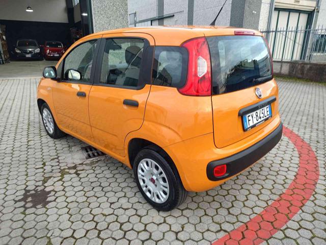 Fiat Panda 1.2 Easy, del 2019, 84.000 km, in vendita a Cassinetta Di Lugagnano (MI)