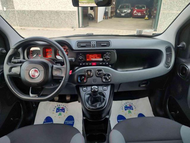 Fiat Panda 1.2 Easy usato a CASSINETTA DI LUGAGNANO