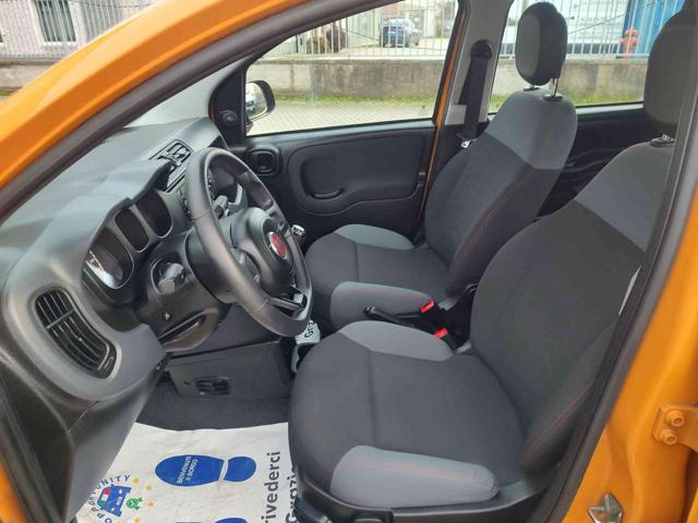 Fiat Panda 1.2 Easy - foto 2 di 4