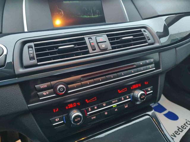 BMW 520 d Touring Business aut., del 2016, 142.000 km, in vendita a Cassinetta Di Lugagnano (MI)