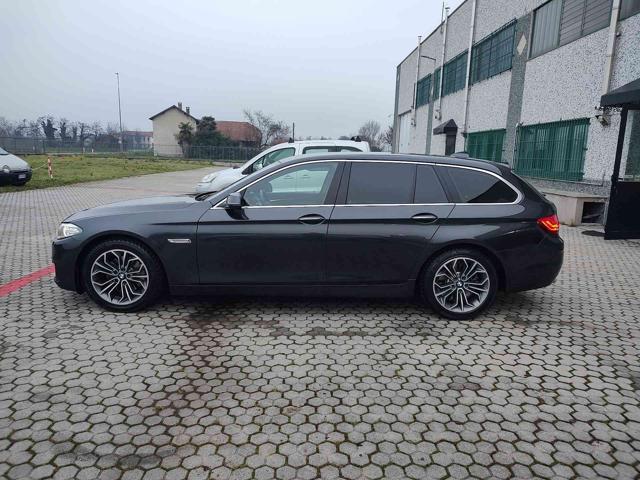 BMW 520 d Touring Business aut. - foto 2 di 4