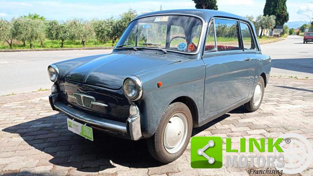 Autobianchi Bianchina Berlina d'epoca a SAN GIORGIO DEL SANNIO