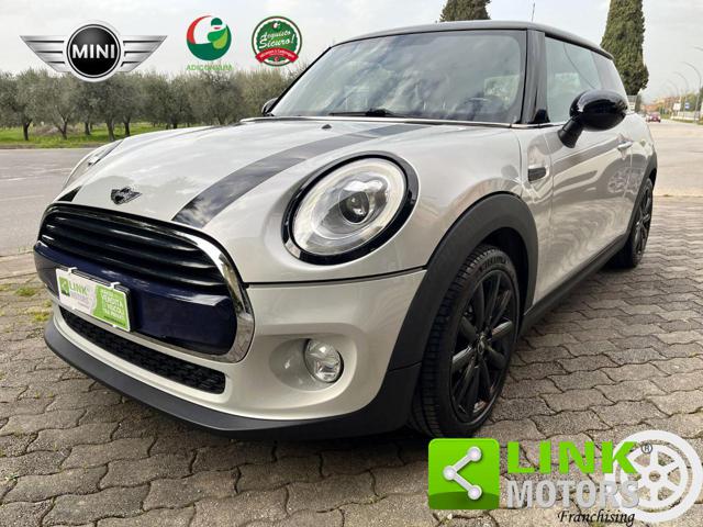 MINI Cooper D 1.5 Cooper D Hype usato a SAN GIORGIO DEL SANNIO