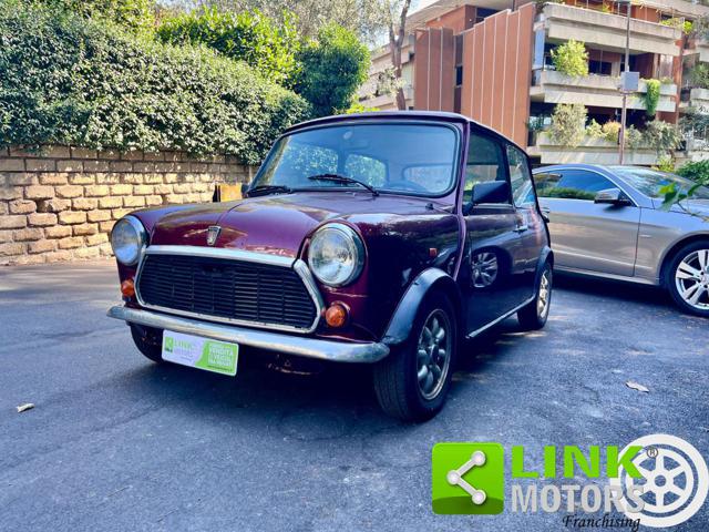 Rover MINI Mayfair usato a ROMA