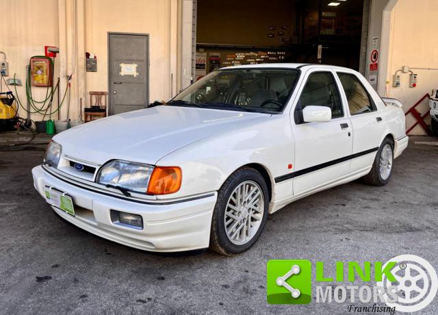 Ford Sierra 2.0i turbo 16V 4p. RS Cosworth, Finanziabile usato a ROMA