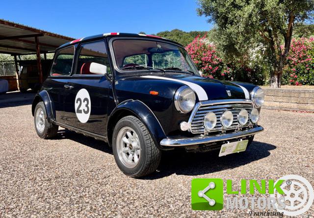 Austin Mini Moke Mini Mayfair usato a ROMA
