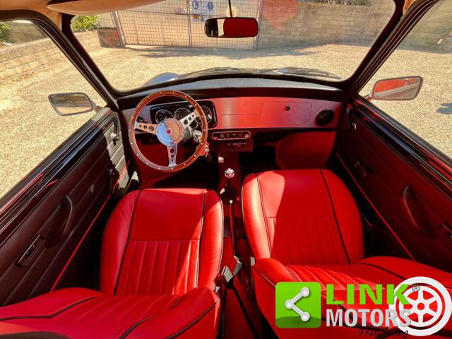 Austin Mini Moke Mini Mayfair usato a ROMA