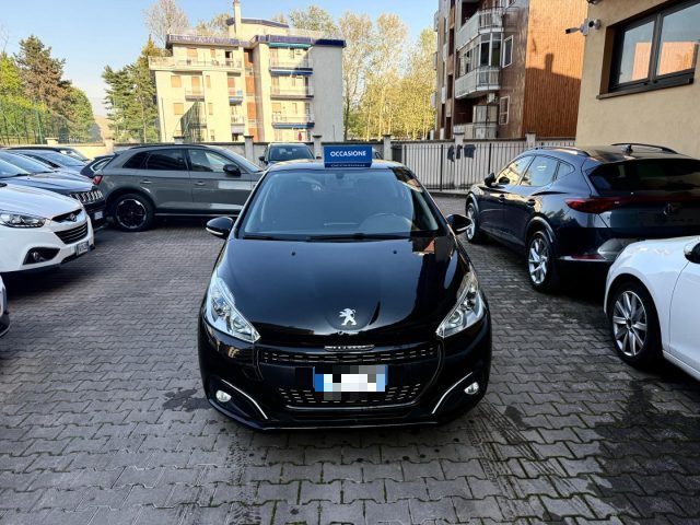Peugeot 208 1° serie PureTech 82 5 porte Active - foto 2 di 15