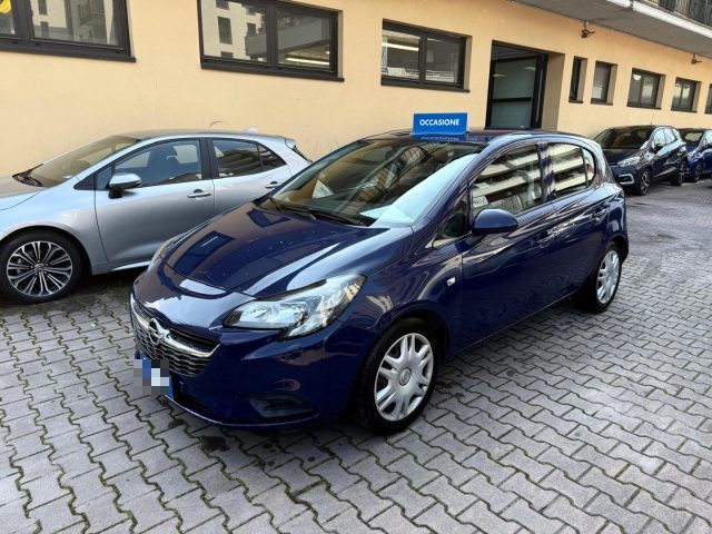 Opel Corsa 1.2 5 porte Advance usato a SESTO SAN GIOVANNI