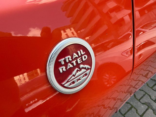 Jeep Compass 2.0 Multijet II 170 aut. 4WD Trailhawk - foto 4 di 4
