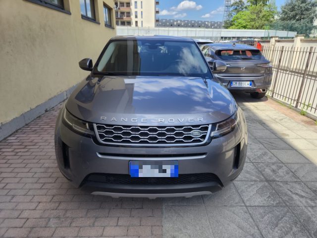 Land Rover Range Rover Evoque 1.5 I3 PHEV 300 CV AWD Auto S - foto 2 di 4