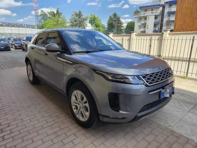 Land Rover Range Rover Evoque 1.5 I3 PHEV 300 CV AWD Auto S - foto 3 di 4