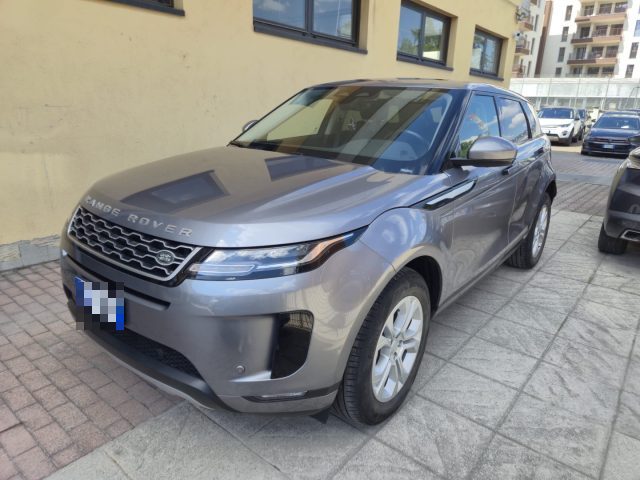 Land Rover Range Rover Evoque 1.5 I3 PHEV 300 CV AWD Auto S usato a SESTO SAN GIOVANNI