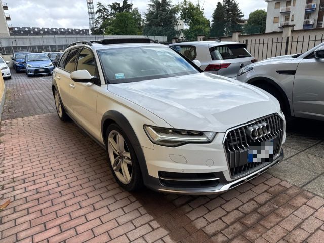 Audi A6 allroad 3.0 TDI 272 CV S tronic Business Plus TETTO PANORA - foto 3 di 4