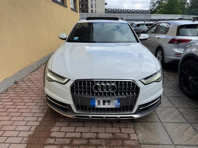 Audi A6 allroad 3.0 TDI 272 CV S tronic Business Plus TETTO PANORA - foto 2 di 4