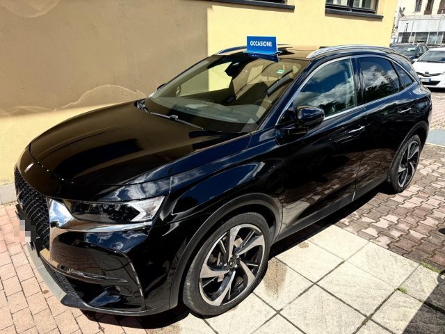 DS Automobiles DS 7 Crossback E-Tense 4x4 Grand Chic TETTO PANORAMICO usato a SESTO SAN GIOVANNI