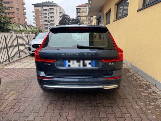 Volvo XC60 B4 Geartronic Inscription - foto 4 di 4