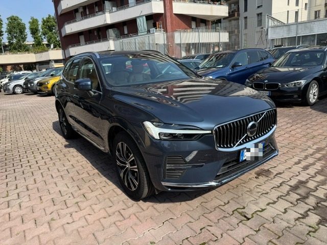 Volvo XC60 B4 AWD Geartronic Inscription usato a SESTO SAN GIOVANNI