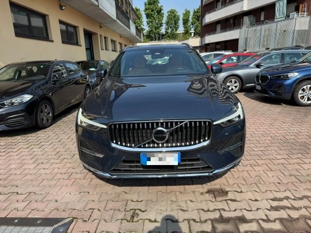 Volvo XC60 B4 Geartronic Inscription - foto 3 di 4
