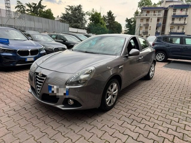 Alfa Romeo Giulietta 1.4 Turbo 105 CV Progression usato a SESTO SAN GIOVANNI