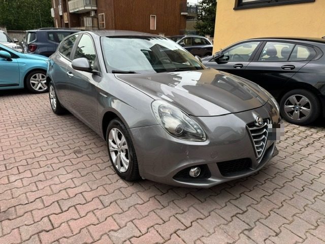 Alfa Romeo Giulietta 1.4 Turbo 105 CV Progression - foto 3 di 4