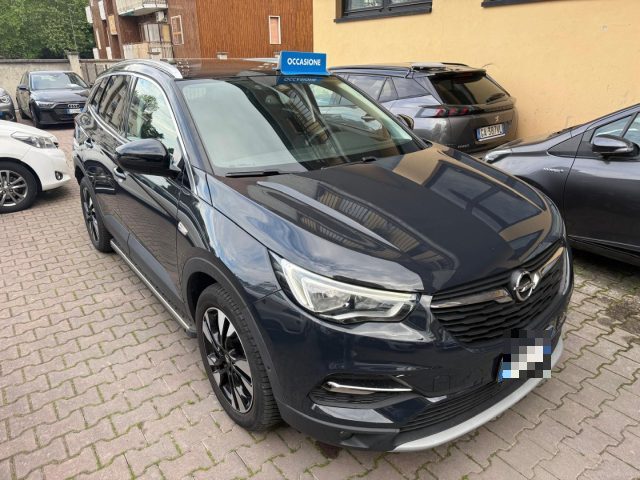 Opel Grandland X 1.5 diesel Ecotec Start&Stop Ultimate - foto 3 di 4
