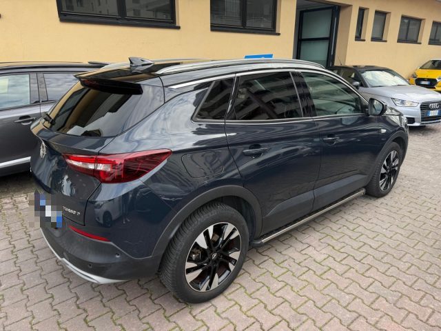 Opel Grandland X 1.5 diesel Ecotec Start&Stop Ultimate - foto 4 di 4