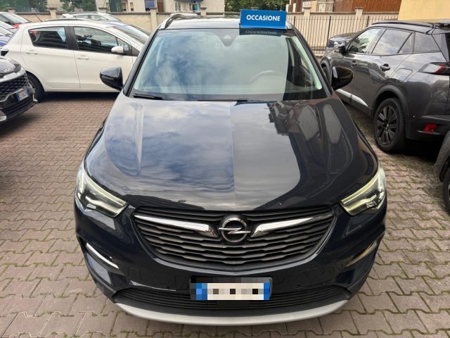 Opel Grandland X 1.5 diesel Ecotec Start&Stop Ultimate - foto 2 di 4