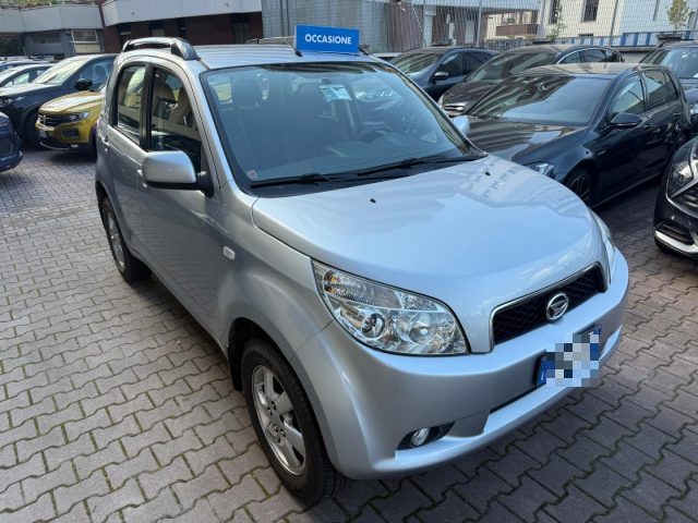 Daihatsu Terios 1.5 4WD SX O/F AUTOMATICA!!! usato a SESTO SAN GIOVANNI