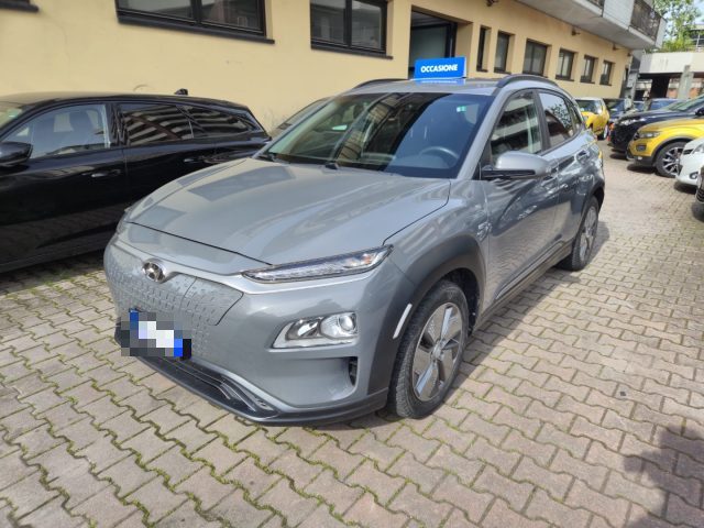 Hyundai KONA EV 64 kWh XPrime usato a SESTO SAN GIOVANNI