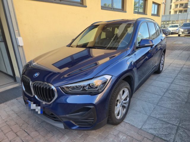 BMW X1 xDrive25e Business Advantage usato a SESTO SAN GIOVANNI