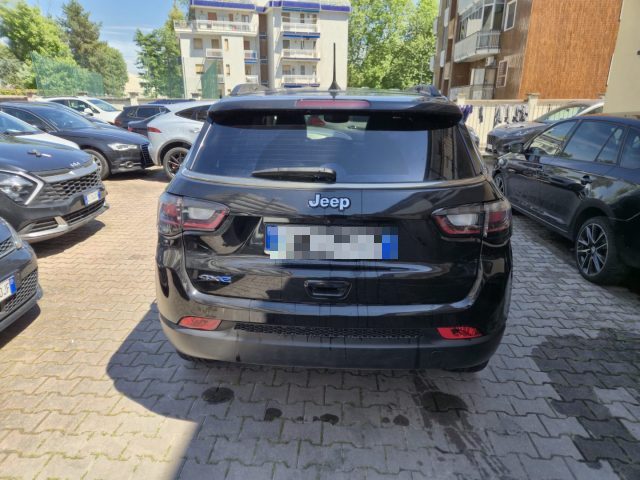 Jeep Compass 1.3 Turbo T4 190 CV PHEV AT6 4xe Limited - foto 4 di 4