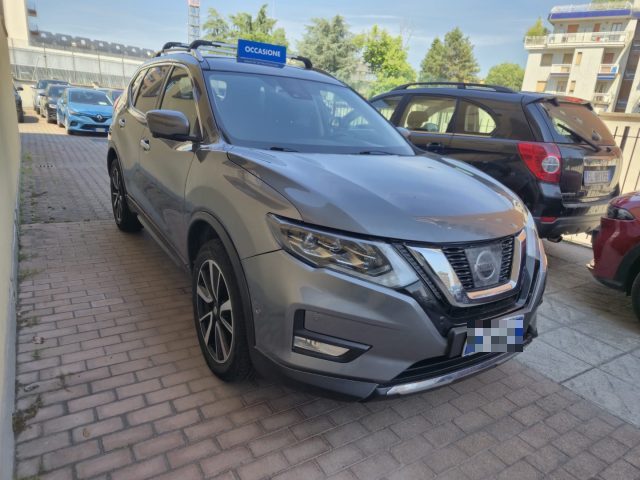 Nissan X-Trail 1.6 dCi 2WD Business usato a SESTO SAN GIOVANNI