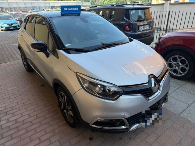 Renault Captur dCi 8V 90 CV EDC Start&Stop Energy Intens - foto 3 di 4