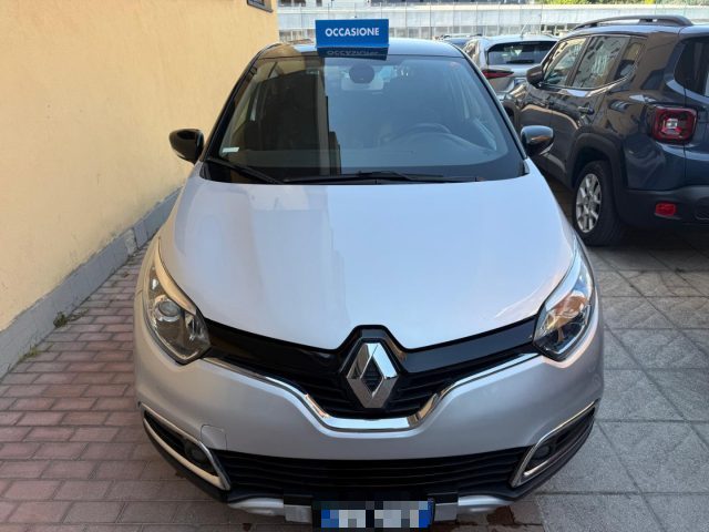 Renault Captur dCi 8V 90 CV EDC Start&Stop Energy Intens - foto 2 di 4