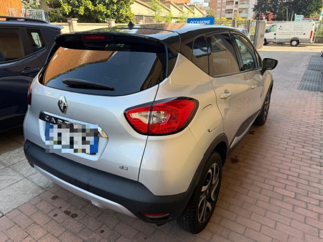 Renault Captur dCi 8V 90 CV EDC Start&Stop Energy Intens - foto 4 di 4