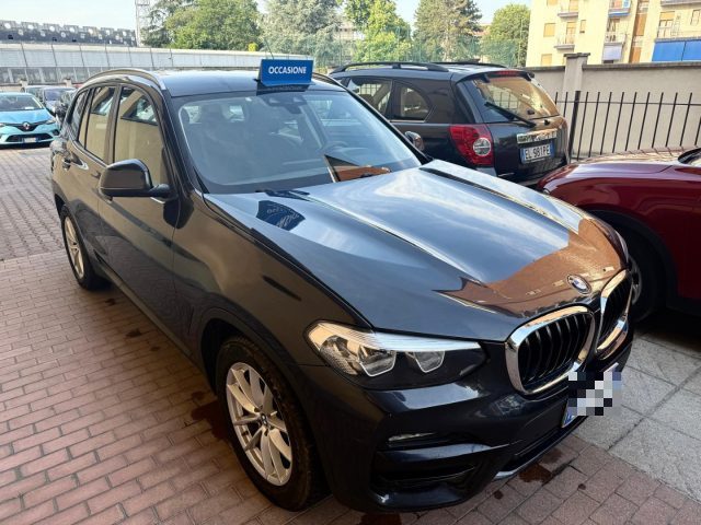 BMW X3 xDrive30e Business Advantage - foto 3 di 4