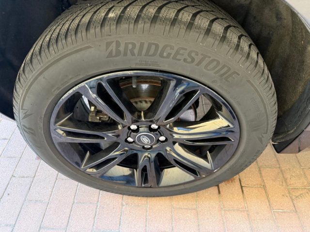 Land Rover Range Rover Velar 2.0D I4 204 CV Velar Edition TETTO PANORAMICO - foto 4 di 4