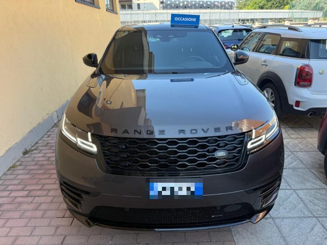 Land Rover Range Rover Velar 2.0D I4 204 CV Velar Edition TETTO PANORAMICO - foto 2 di 4