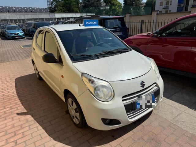 Suzuki Alto 1.0 GPL GL - foto 3 di 11