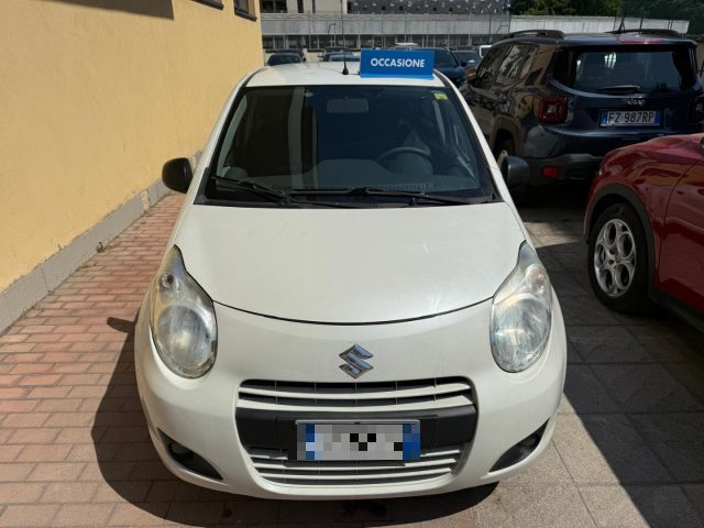 Suzuki Alto 1.0 GPL GL - foto 2 di 11